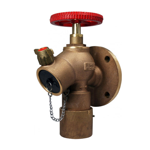 Broady DH6i Fire Hydrant Reducing Valve - Flowstar (UK) Limited
